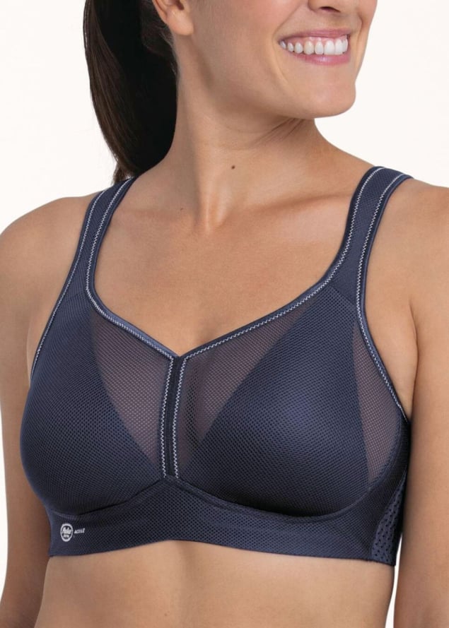 Soutien-gorge de Sport  Coques sans Armatures Anita Active