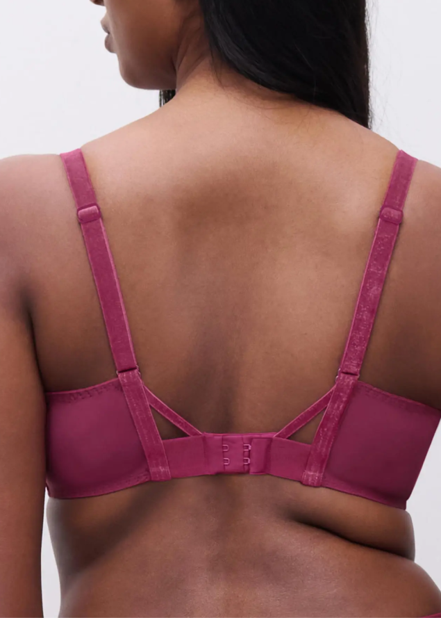 Soutien-gorge embotant Chantelle