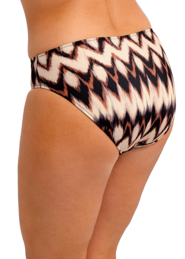 Slip bikini taille mi-haute Maillots de Bain Fantasie 