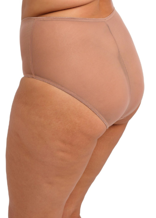 Culotte Taille Haute Elomi