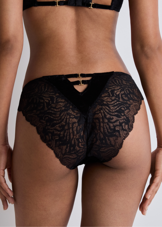 Culotte Italienne Aubade