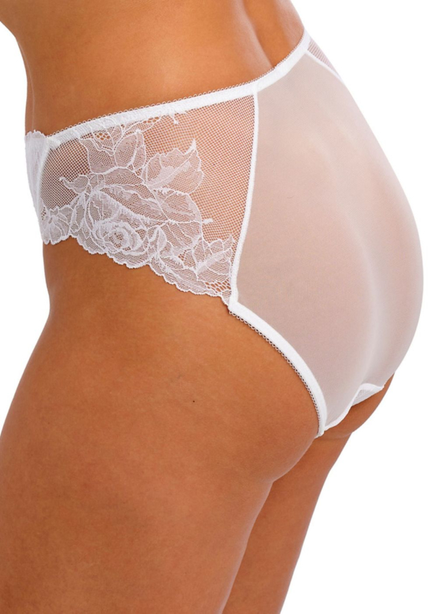 Slip Taille Haute Wacoal