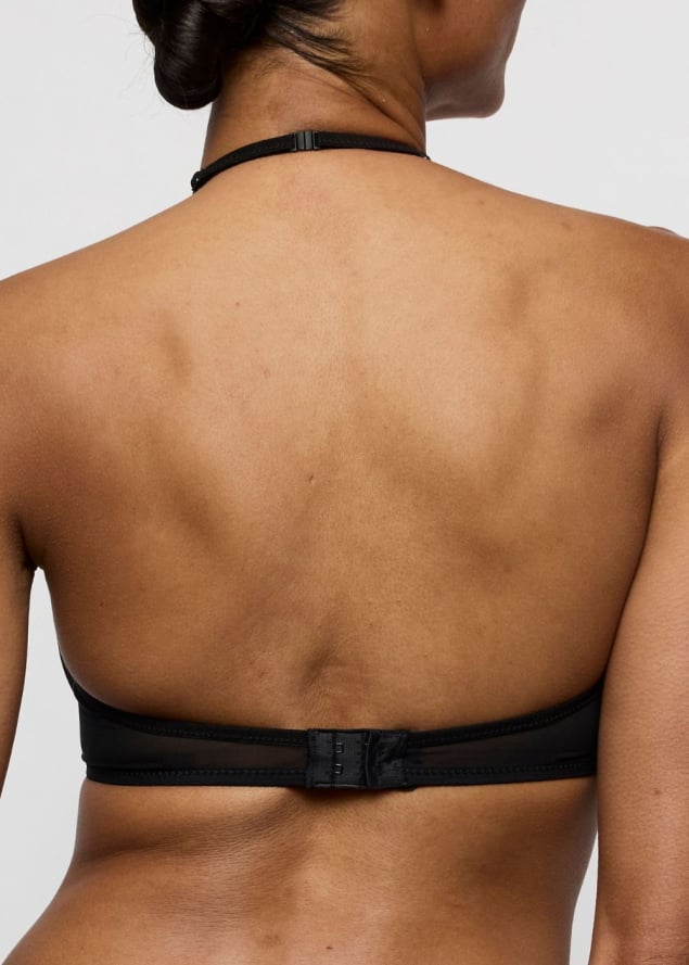 Brassi�re sans armatures Marie-Jo