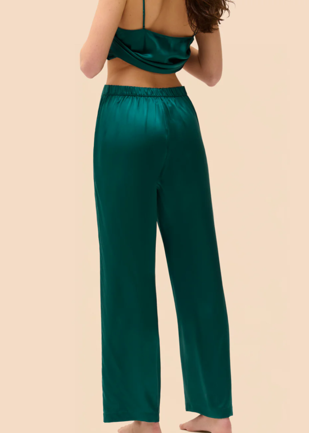 Pantalon de nuit  Simone P�r�le