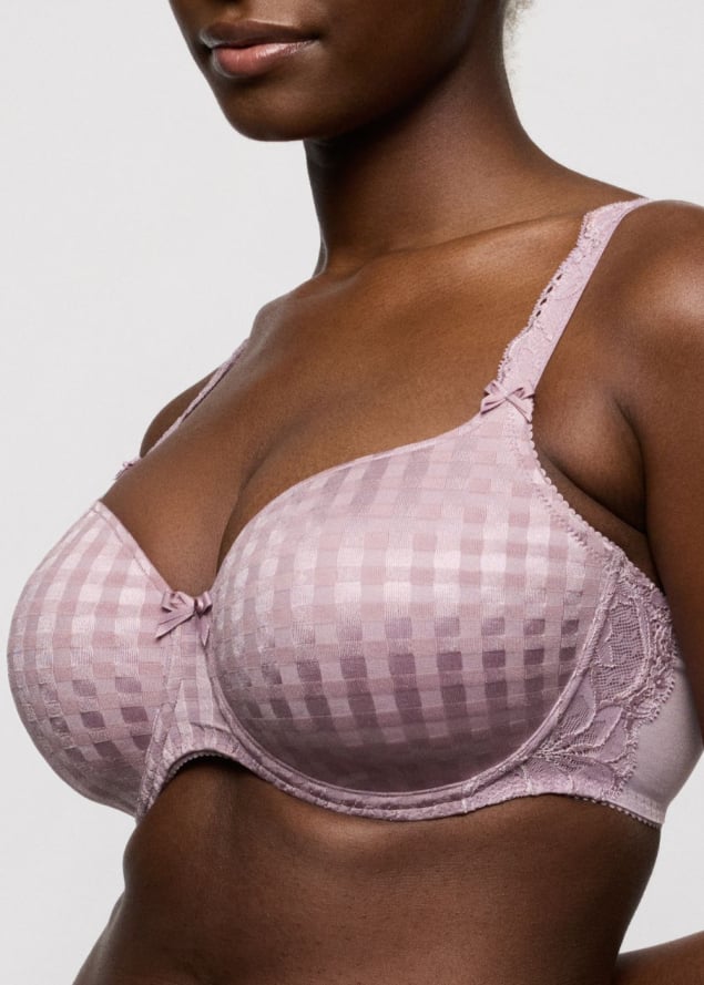 Soutien-gorge Rembourr� Forme Coeur Prima Donna