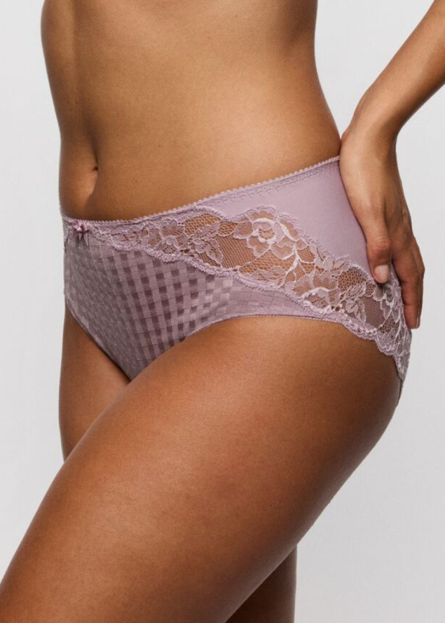 Slip Taille Haute Prima Donna