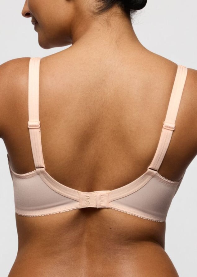 Soutien-gorge Embo�tant � Armatures Prima Donna