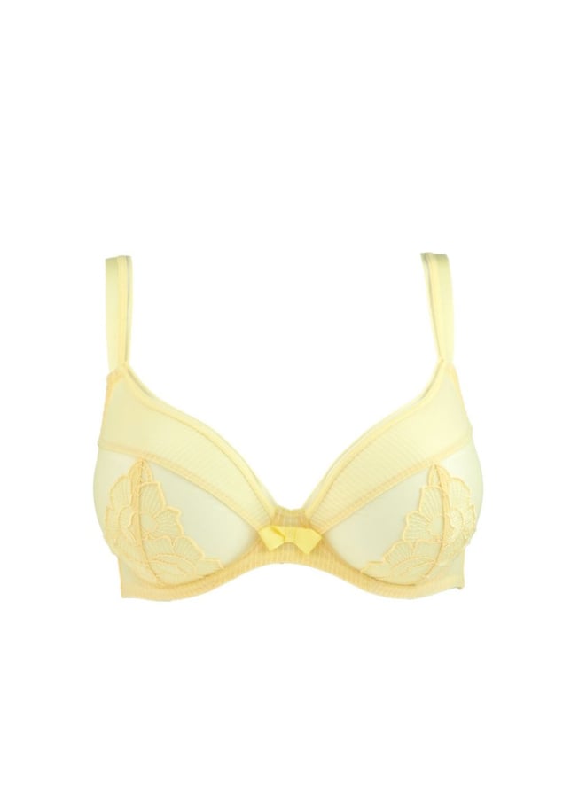 Soutien-gorge balconnet Maison Lejaby