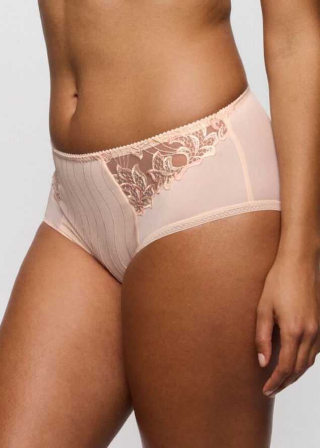 Slip Taille Haute Prima Donna