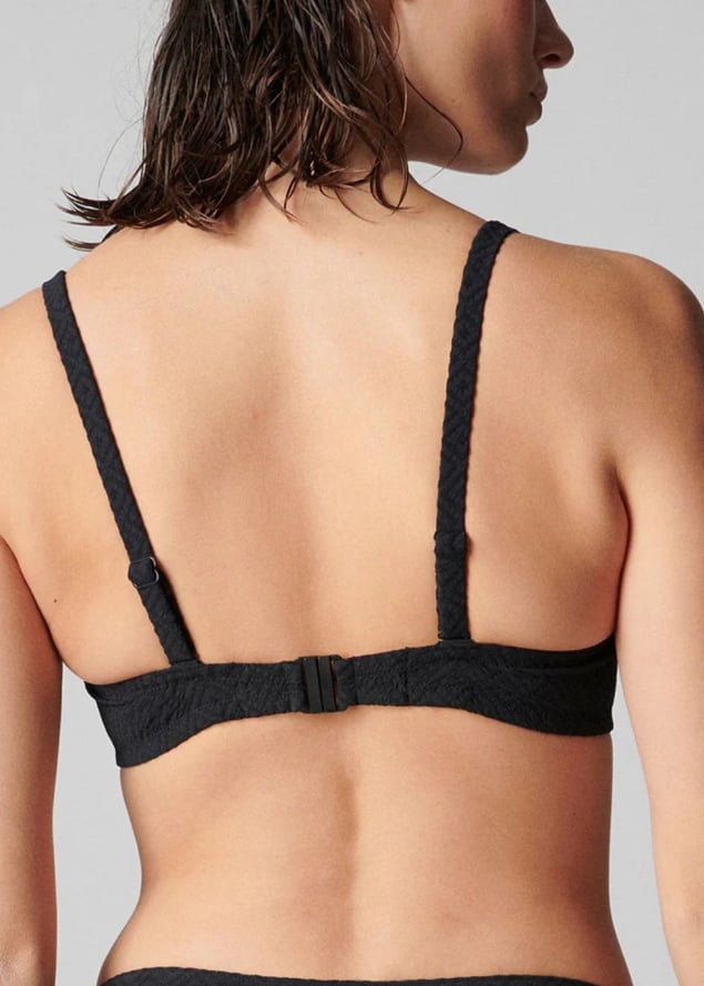 Soutien-Gorge Bandeau Maillots de Bain Simone P�r�le