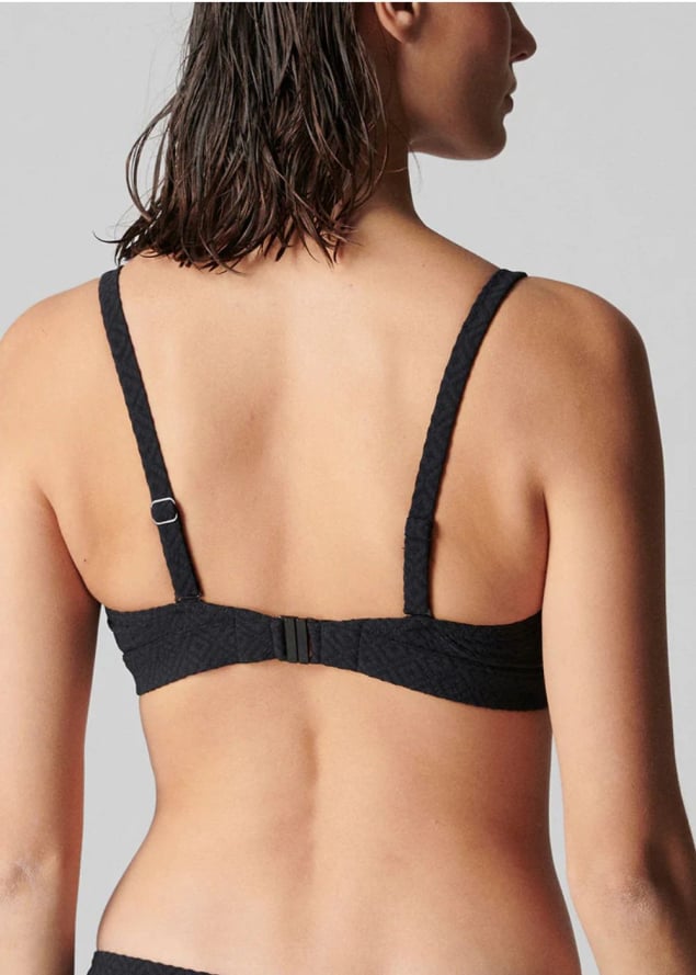 Soutien-Gorge Triangle Maillots de Bain Simone P�r�le