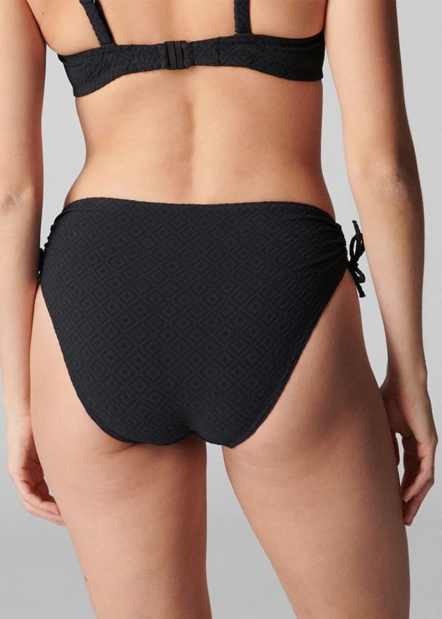 Culotte de Bain Taille Haute Maillots de Bain Simone P�r�le