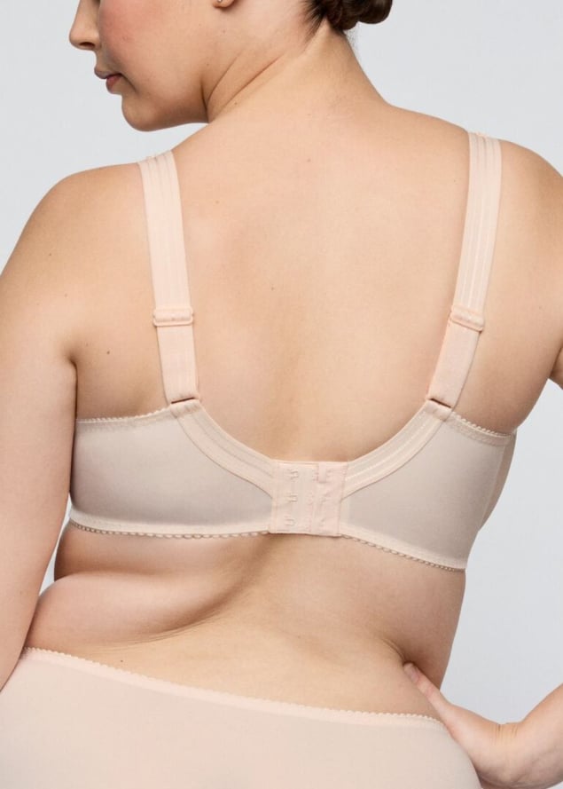 Soutien-gorge Embo�tant Bonnets Profonds Prima Donna
