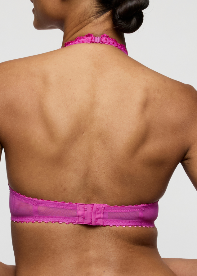 Soutien-gorge Rembourr� Forme Coeur Marie-Jo