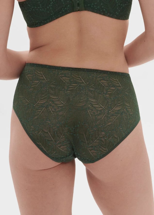 Culotte taille haute Simone P�r�le