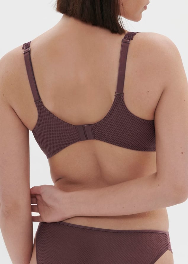 Soutien-Gorge Embo�tant Bonnets Profonds Simone P�r�le