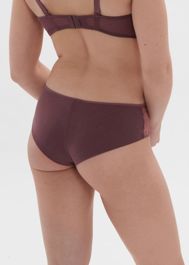 Shorty Simone P�r�le