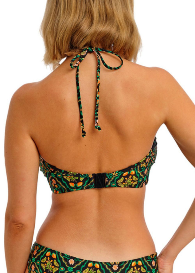 Bikini Bandeau Armatures Maillots de Bain Freya 