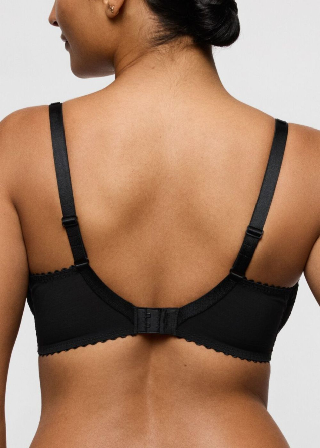 Soutien-gorge Balconnet � Armatures Prima Donna