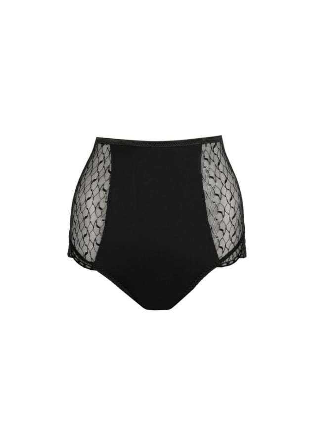 Slip Taille Haute Prima Donna