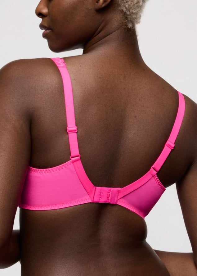 Soutien-gorge Embo�tant � Armatures Twist de Prima Donna