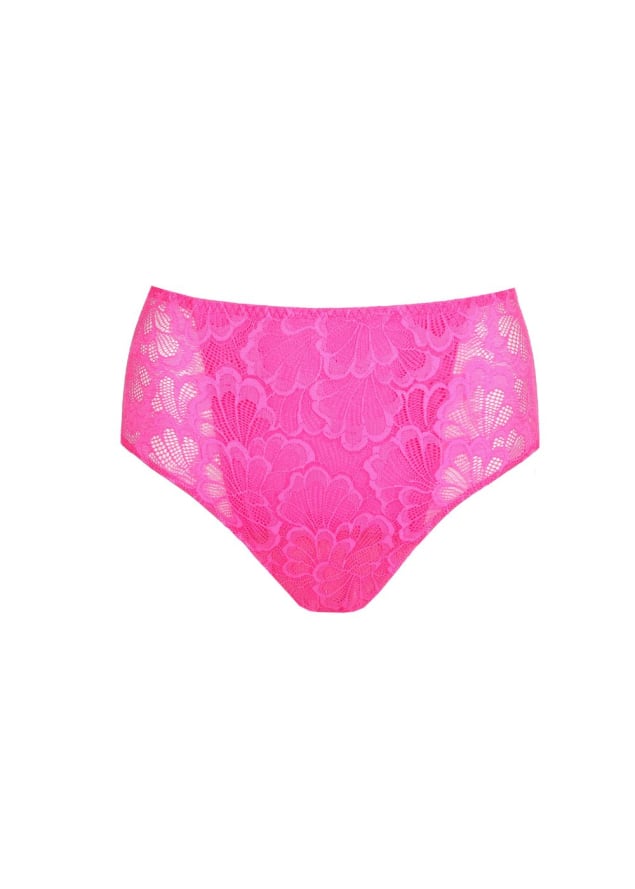 Slip Taille Haute Twist de Prima Donna