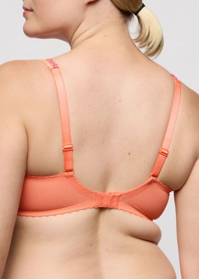 Soutien-gorge Embo�tant Armatures Prima Donna