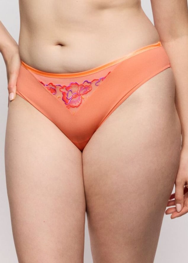 Slip Br�silien Prima Donna