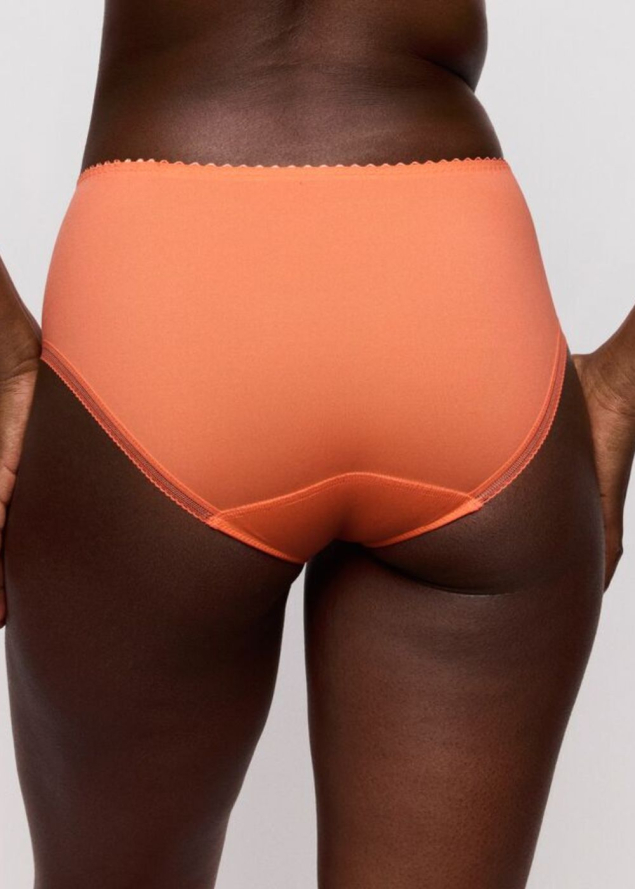 Slip Taille Haute Prima Donna