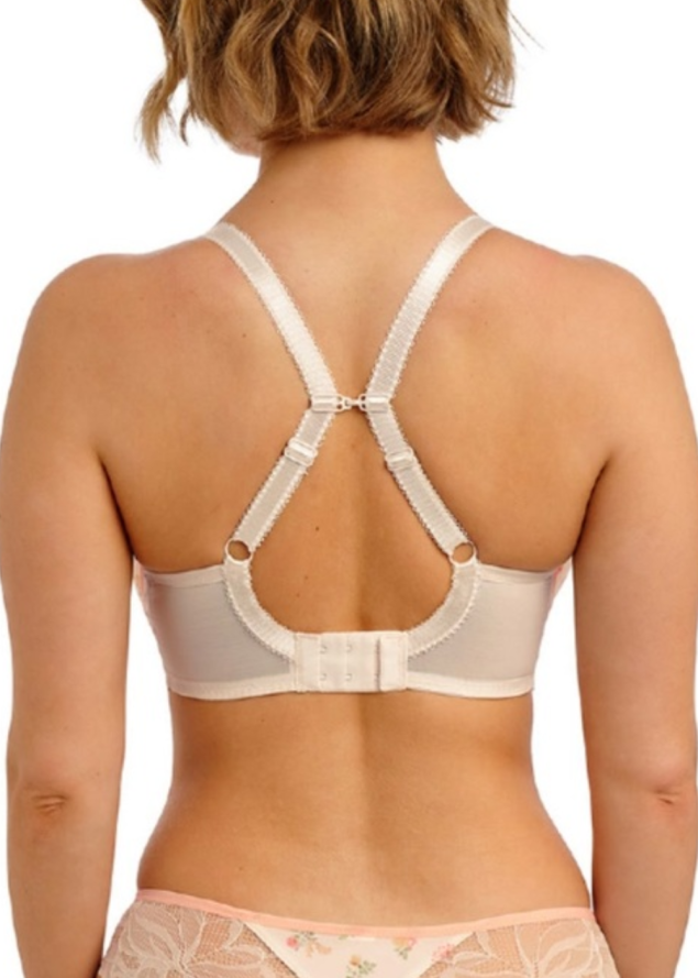 Soutien-gorge Plunge Moul� � Armatures  Freya