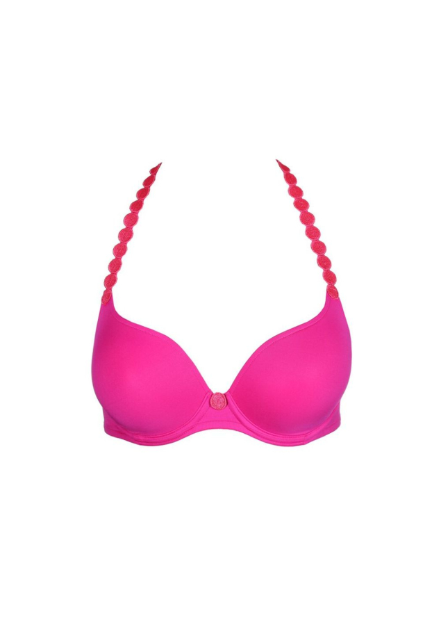 Soutien-gorge Rembourr� Forme Coeur Marie-Jo