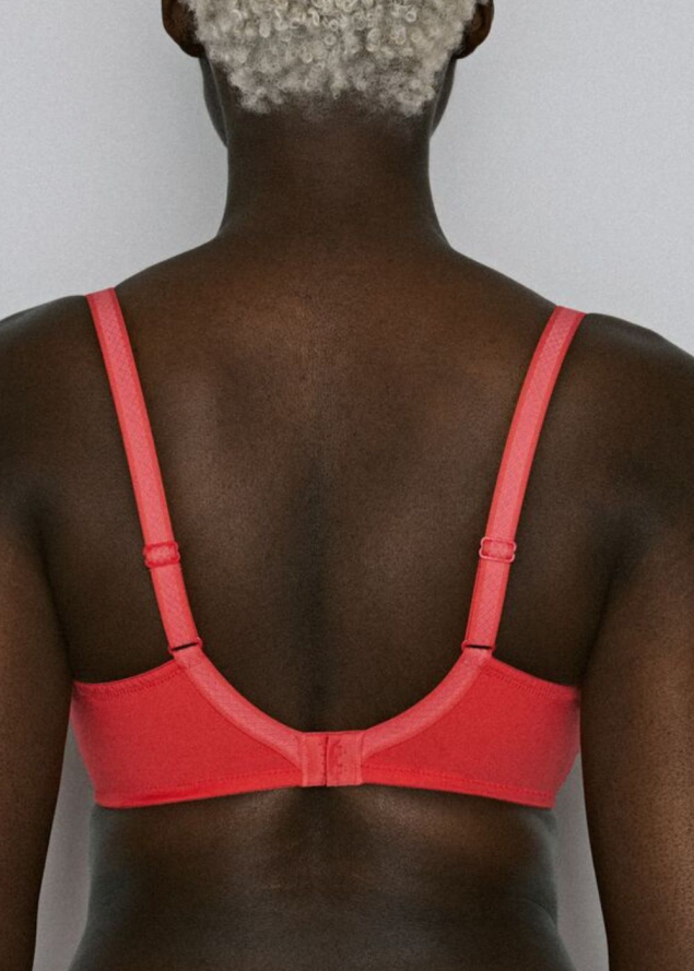 Soutien-gorge Emboitant � Armatures Twist de Prima Donna