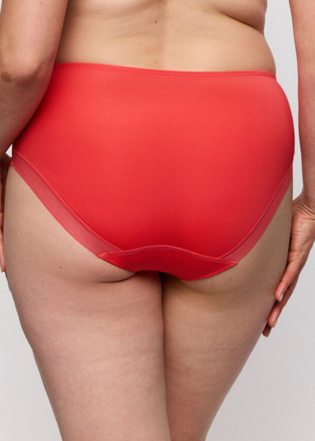 Slip Taille Haute Twist de Prima Donna