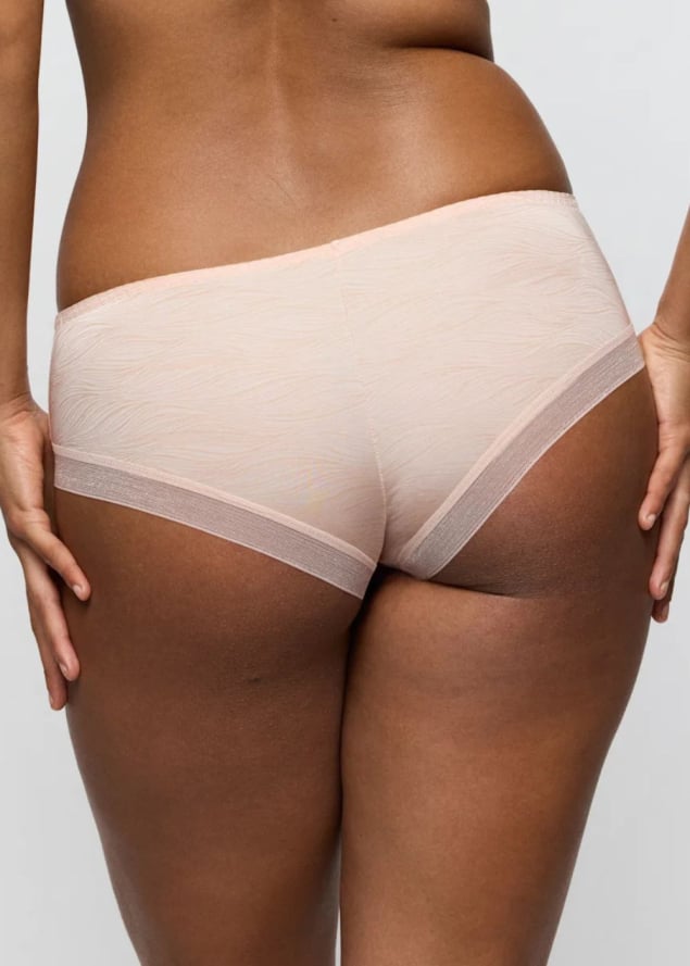 Shorty Twist de Prima Donna