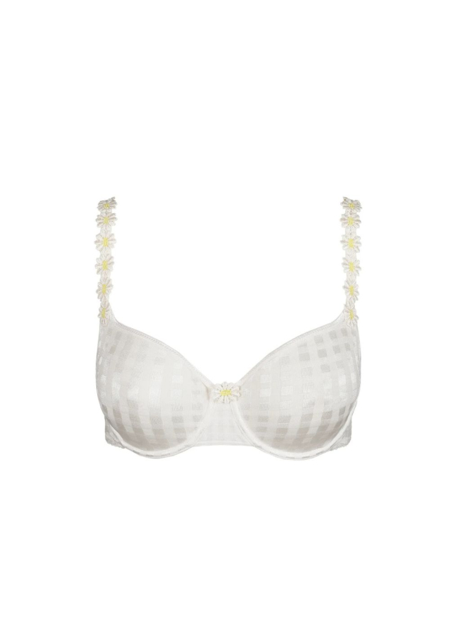 Soutien-gorge Moul� � Armatures Marie-Jo