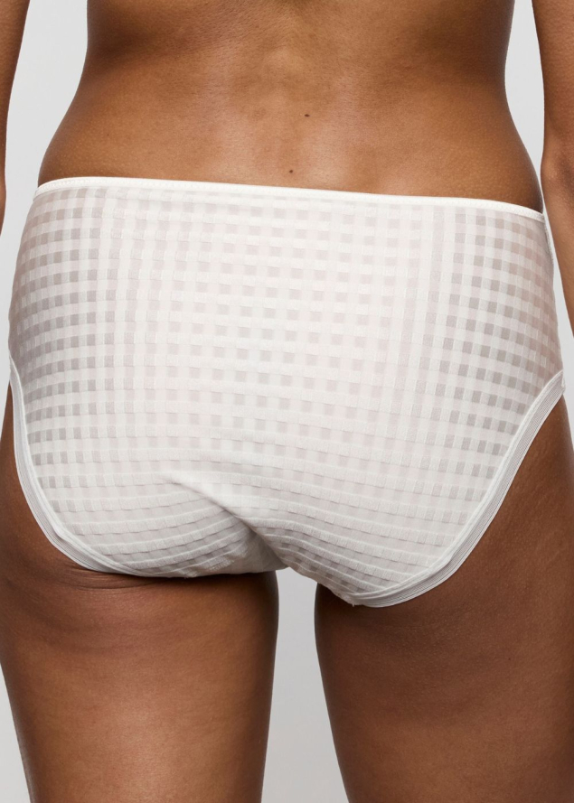 Slip Taille Haute Marie-Jo