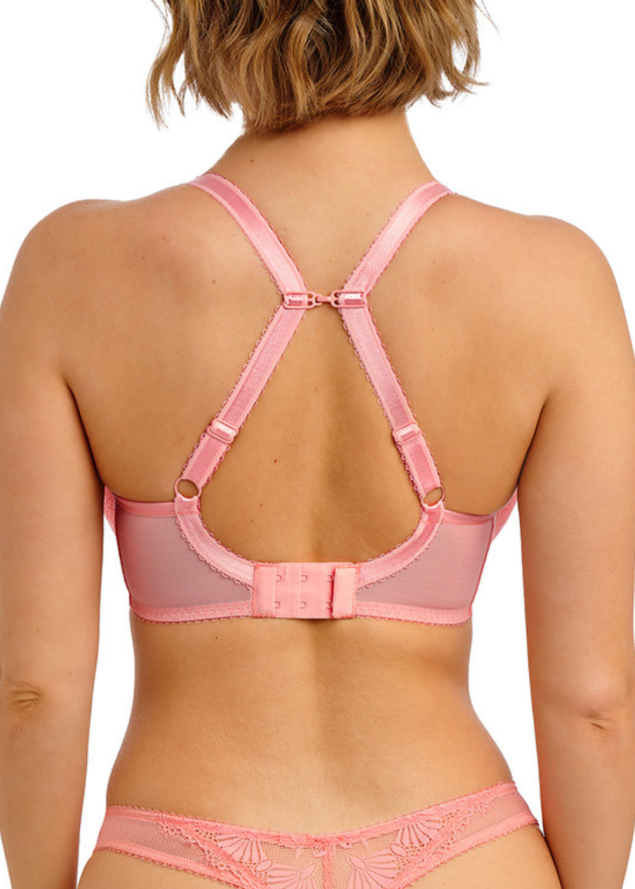 Soutien-gorge Moul� Plunge � Armatures  Freya