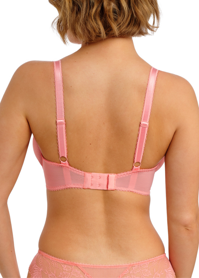Soutien-gorge Balconnet � Armatures Freya