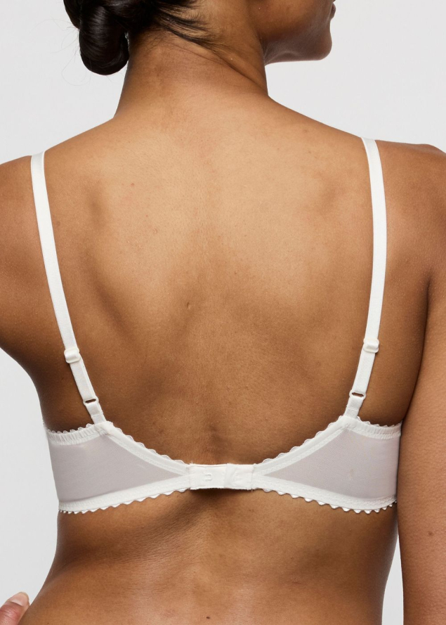 Soutien-gorge rembourr� Forme Coeur Marie-Jo