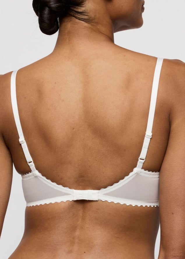 Push-up � Coussinets Amovibles Marie-Jo