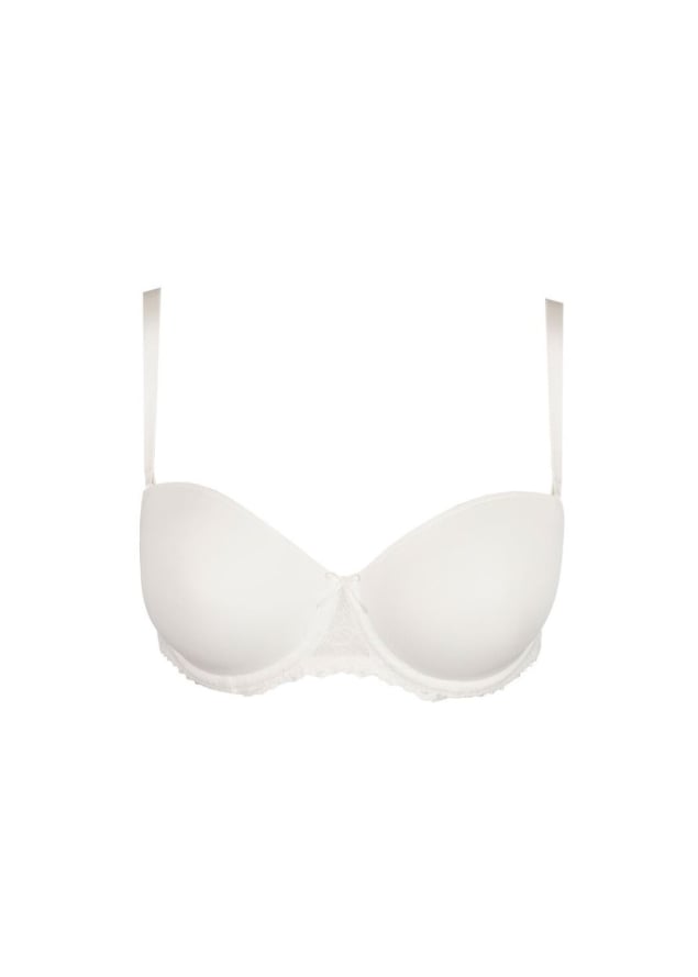 Soutien-gorge Rembourr� Bandeau Marie-Jo