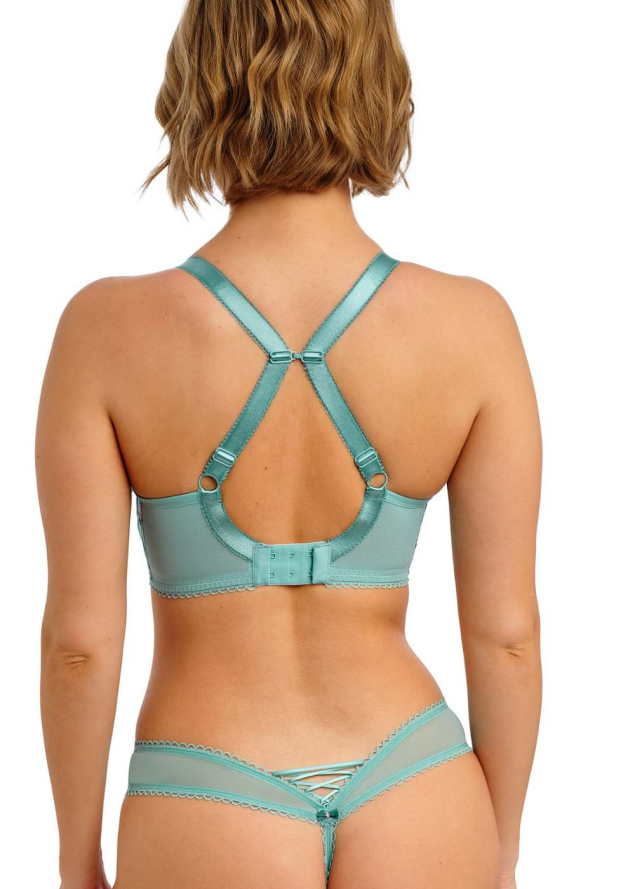 Soutien-gorge � Armatures Moul� Plunge  Freya