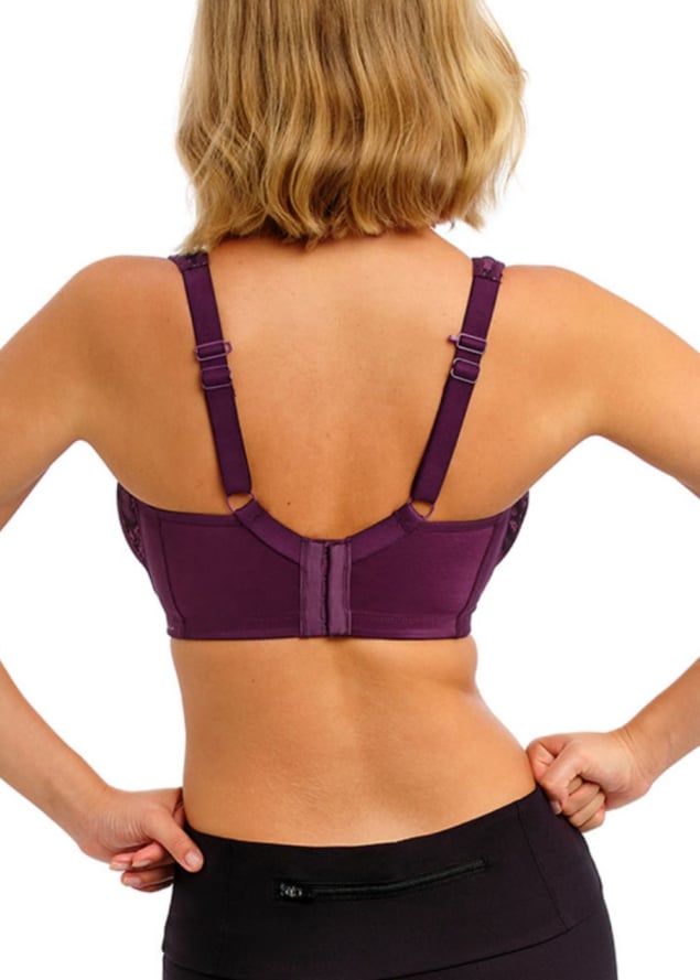 Soutien-gorge Armatures Moul� Freya Active