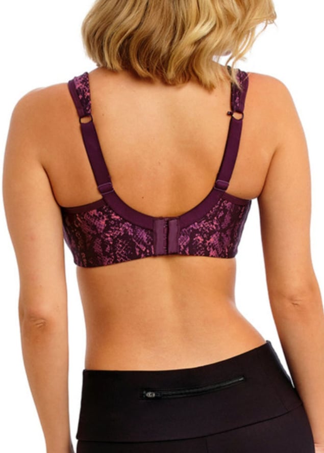 Soutien-gorge de sport � armatures  Freya Active