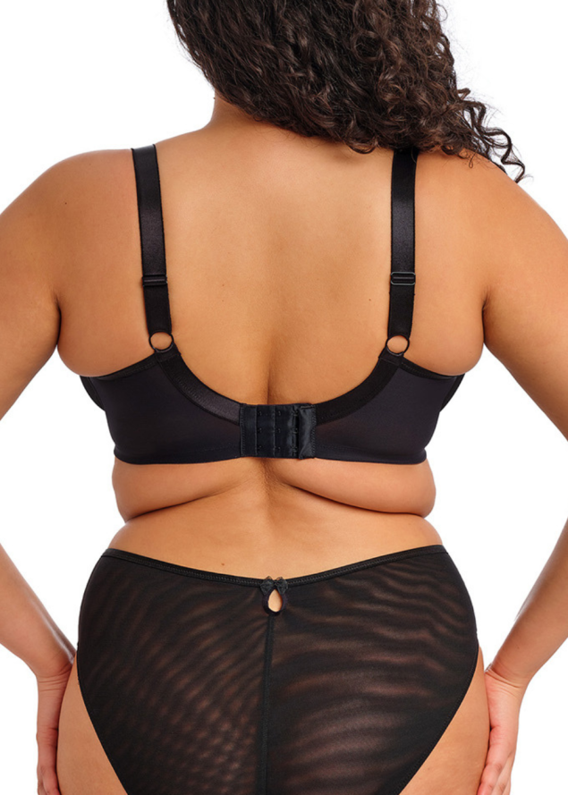 Soutien-gorge Plunge � Armatures Elomi