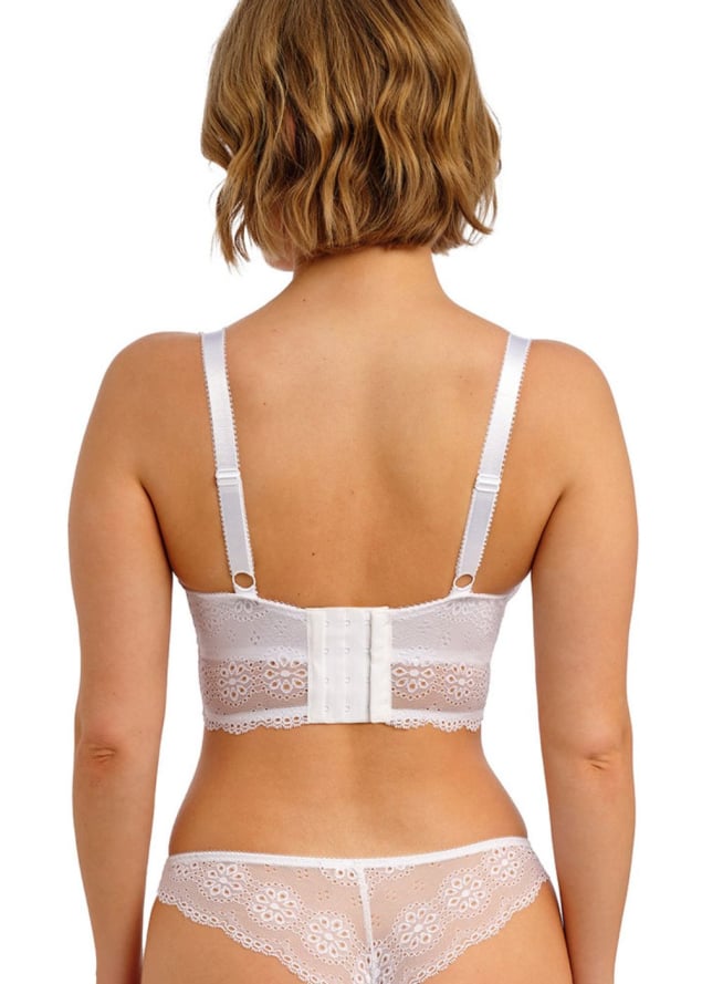 Soutien-gorge Bustier � Armatures Freya