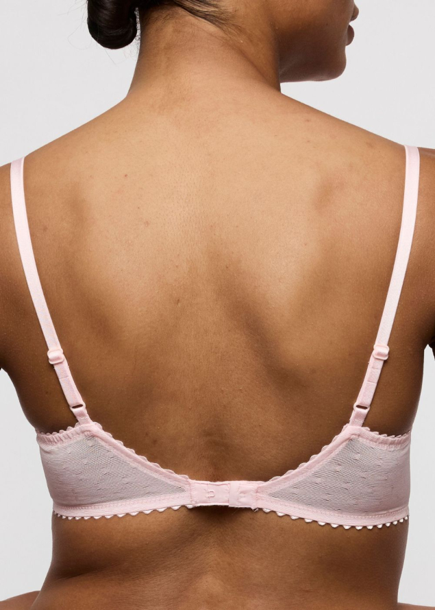 Soutien-gorge Balconnet Demi-mousse Marie-Jo