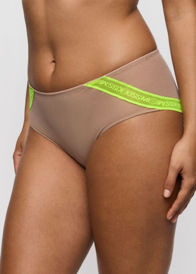 Hotpants Twist de Prima Donna