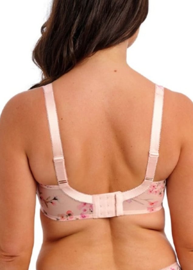 Soutien-gorge Renfort Lat�ral avec Armatures Fantasie