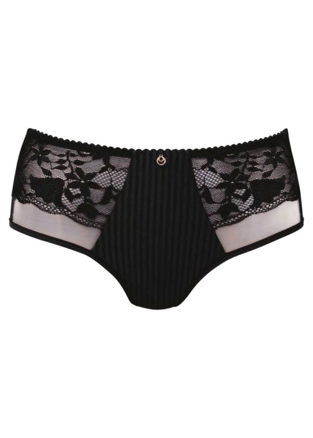 Culotte Haute Rosa Faia d'Anita